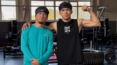 Бүгін алты бірдей қазақ боксшысы жартылай финалда айқасады