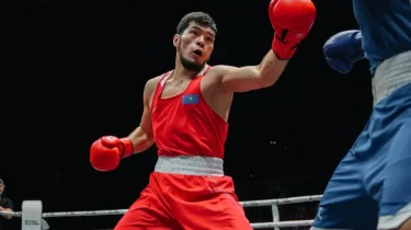 «Тойдан шықпайды»: Нұрбек Оралбай танымал бапкердің сынына қалды