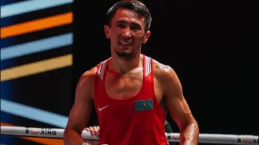 «Қазақтың Ломаченкосы» әлемдік сенсацияны тоқтатып, екі дүркін әлем чемпионы атанды