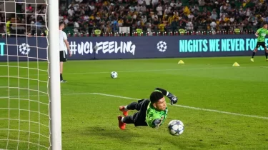 «Қайрат» қаһарманы Темірлан Анарбеков жантүршігерлік жарақат алды