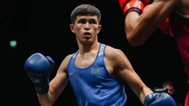 Ливерпульдегі камбэк: Төрехан Сабырхан әлем чемпионы атанды