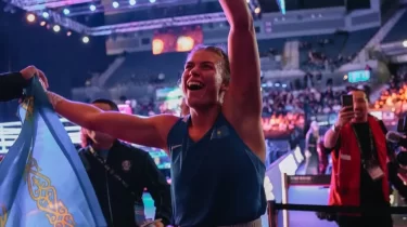 Қазақстан – бокстан әлем чемпионатының медальдық есеп жеңімпазы