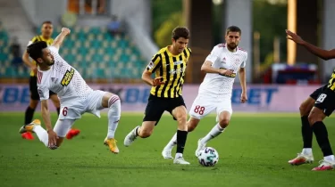 ҚПЛ: Чемпиондық титулға тартыс күшейді