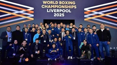 Қазақстанның тарихи жетістігі жайлы Головкин жазба жариялады