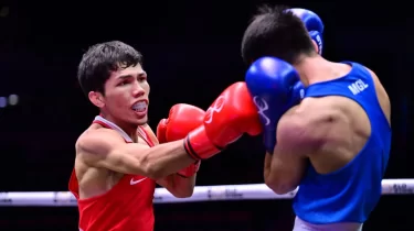 Боксшыларымыз Ливерпульдегі әлем чемпионатынан қанша сыйақы алады?