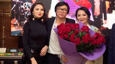 "Менің дегенімді жасаудан өткен": Гүлзира Айдарбекова ұлының отбасына қатысты ашық айтты