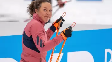 Олимпиада чемпионының денесі Пәкістан тауларынан эвакуацияланады