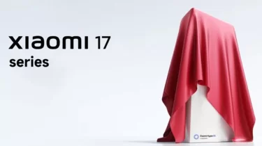 Xiaomi iPhone 17-мен бәсекелес болу үшін бірден Xiaomi 17 шығарды
