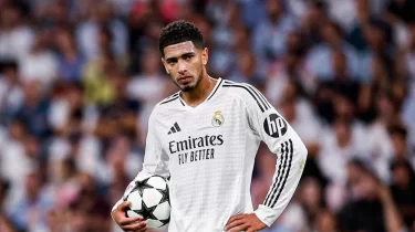 Беллингем мен Камавинга ЧЛ-да ойнай ма? "Реал" шешім шығарды