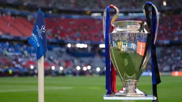 "Қайратқа" керемет мүмкіндік: УЕФА клубтық турнирлерге өзгеріс енгізді