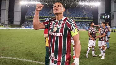 «Жас емес, форма маңызды»: Анчелотти Тиаго Силваны Бразилия құрамасына қайта шақырмақ