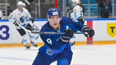 Жаңа ойыншының жарақаты «Барыстың» басын қатырды