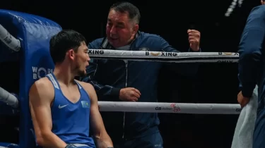 Қайрат Сәтжанов: «Әлем чемпионатынан кейін ұлттық құрамада өзгерістер болады»