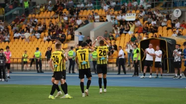 «Қайрат» – «Реал» матчы: алыпсатарлар билеттерді миллиондап сатуда