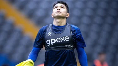 Агент Ғалымжан Кенжебектің еуропалық клубқа ауысу мүмкіндігі жайлы айтты