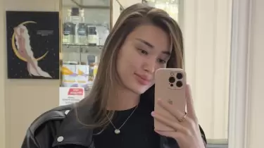 Сәбина Алтынбекова махаббатын көрсетті