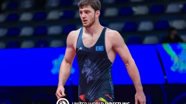 Алтын арман болды: Қазақ балуандары әлем чемпионатын сәтсіз аяқтады