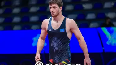 Алтын арман болды: Қазақ балуандары әлем чемпионатын сәтсіз аяқтады