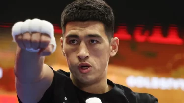 Дмитрий Биволдың алимент мөлшері жарияланды