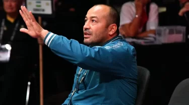 Тулкин Киличев: «Өзбекстан құрамасы кез келген команданы 9:1 есебімен жеңеді!»