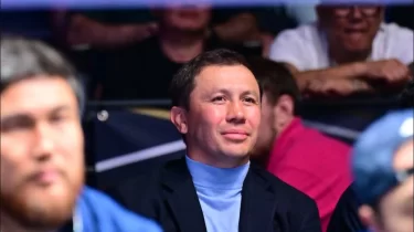 Головкин жемқорлыққа жол берді деген күдікке ілінді