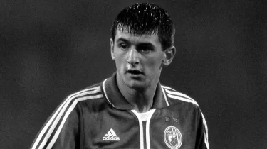 Сербия құрамасының бұрынғы ойыншысы ардагерлер матчында бақилық болды