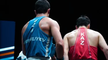 «Бокс — кедей елдердің спорты ма?» Қазақ жазушысының пікірі желіде қызу талқыланды