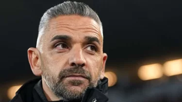 «Спортинг» бапкері «Қайратқа» қарсы ойынды жеңіл қабылдамауды талап етті