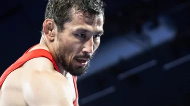 Демеу Жадыраев әлем чемпионатындағы алғашқы қарсыласын білді