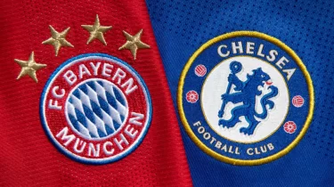 «Бавария» – «Челси»: Чемпиондар лигасындағы алыптар айқасында кім жеңеді?