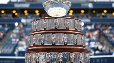 "Бұл масқара". Атақты теннисші Дэвис кубогына өткір сын жаудырды