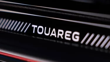 Әйгілі Touareg енді электрмобильге айналады