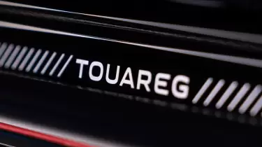 Әйгілі Touareg енді электрмобильге айналады