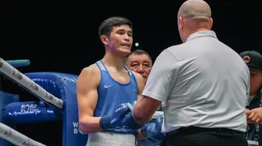 «Бұл тек бастамасы!» – АҚШ сарапшысы Төрехан Сабырханның болашағын болжады