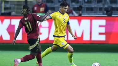 Қазақстан құрамасының жұлдыздары құнсызданды