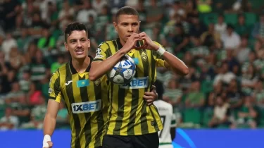 «Қайрат» «Аталантаны» артта қалдырды