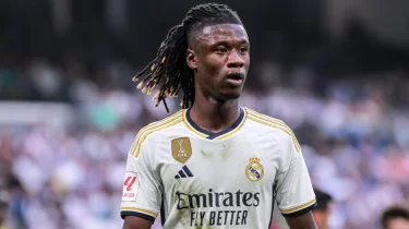 «Челси» Энцо Фернандесті «Реал» жұлдызына айырбастауға дайын