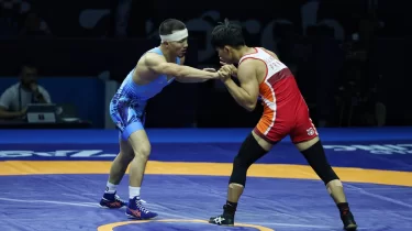 Қазақстандағы үздік "классиктердің" бірі ӘЧ жартылай финалына шықты