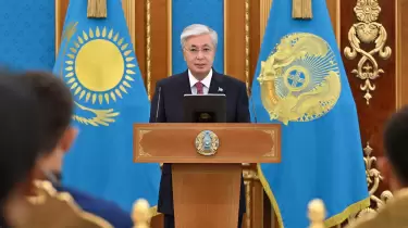 Қасым-Жомарт Тоқаев: «Бокс – Қазақстанның ұлттық спортына айналуы тиіс»