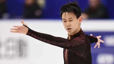 Алматыда Денис Тен атындағы көше ашылады