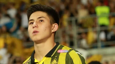 Дастан Сәтпаевтың аккаунты Криштиану мен Мессиден озып кетті