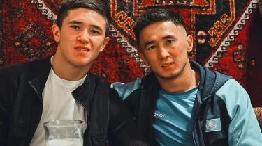 «Мен жыладым». Төрехан Сабырхан ағасымен болған жанжал туралы айтты