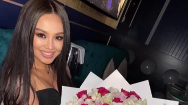 «Сен – менің мақтанышым!» «Қайраттың» жас қақпашысына анасы қолдау білдірді