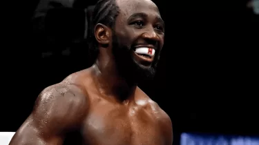 Әлемнің жаңа үздік боксшысы анықталды