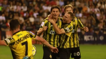 «Қайрат» жаңа қақпашының трансферін дайындап жатыр