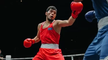 Қазақстан құрамасының бас бапкері Олимпиада жүлдегерінің сәтсіздігін түсіндірді