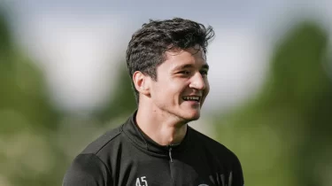 Абдукодир Хусанов «Манчестер Ситиде» ресми мәртебеге ие болды