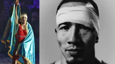 Айдос Сұлтанғали әлем чемпионатындағы "алтын" үшін 15 мың доллар алады