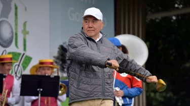 «Қайрат» – «Реал» матчы: Назарбаевтар отбасы жайлы қауесетке клубтың жауабы