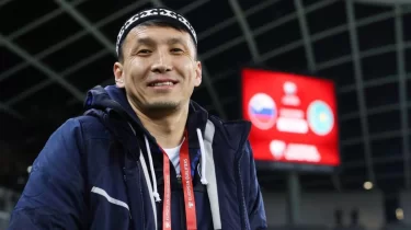 "Достың қолдауы өлшеусіз". Асхат Тағыберген желіде жақындарына жазба жариялады